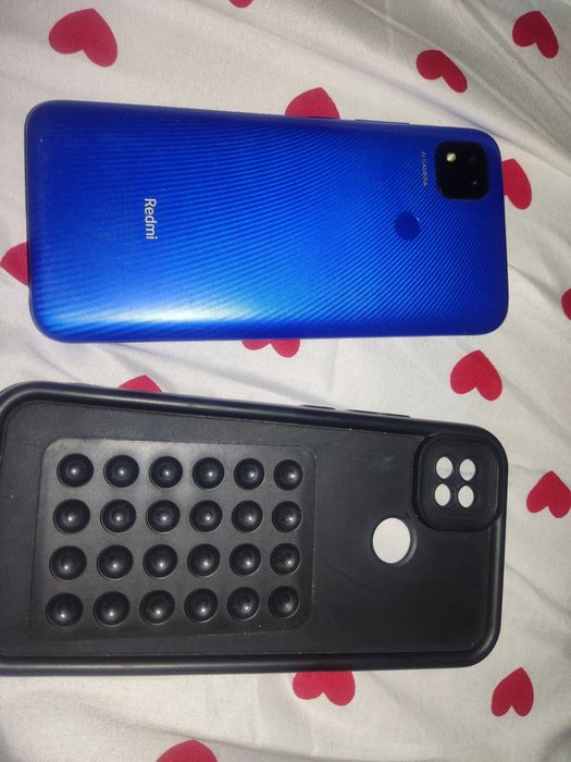Продам телефон Redmi 9C NFC
