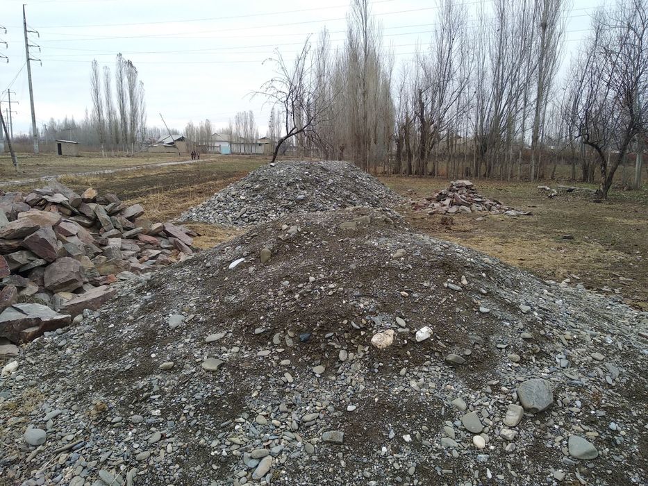 Uy joy qurish uchun yer maydoni