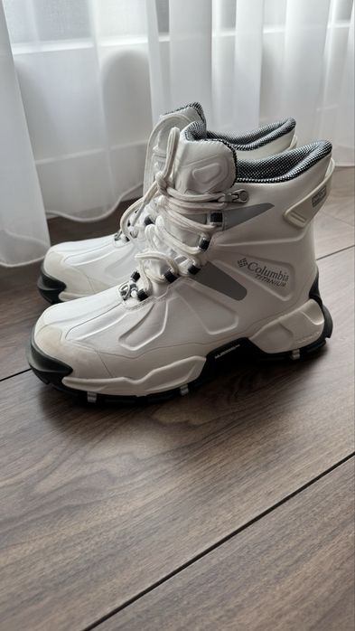 Columbia Titanium зимни обувки