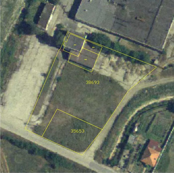 Vanzare imobil si teren Dragutesti