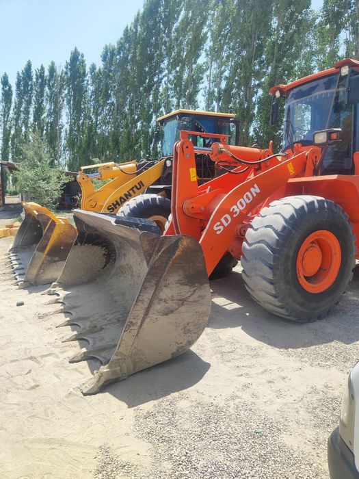 Doosan 5Tonna pagrushik