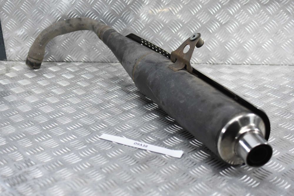 Evacuare finala Stock Honda Hornet CB600 pc34 si pc34S 1998-2002