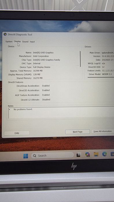 Laptop Hp EliteBook 840 G7 i.7 10610U 32 gb ddr4
