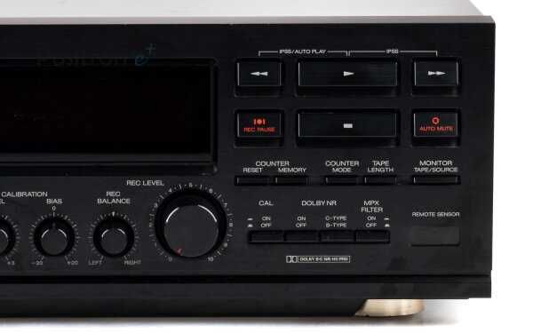 «AKAI GX—67B», «iPod nano 4» (Apple)