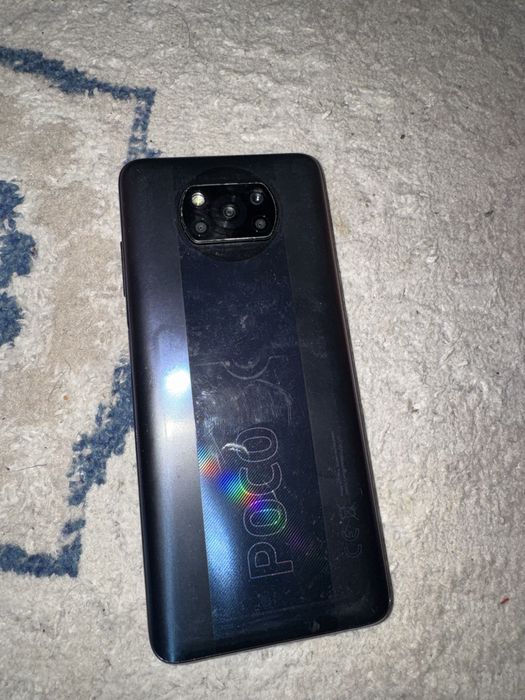 Поко х 3 про poco x3 pro