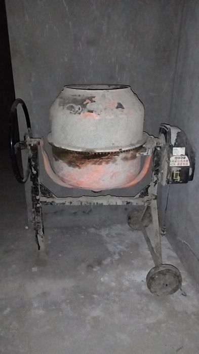 Biton mishalka ko'p ishlatilmadi 230$ oludim