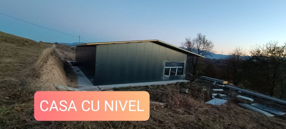 Depozit Panouri sandwich termoizolante,constructii,containere,hale,etc