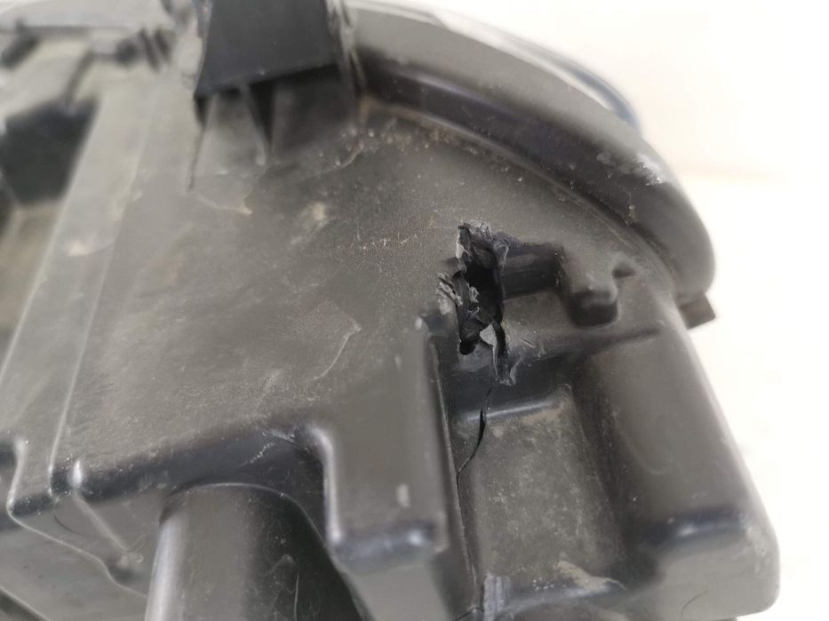 Far Dreapta Dacia  Duster 2 [facelift 2022] 2022 2023 2024 Original Av