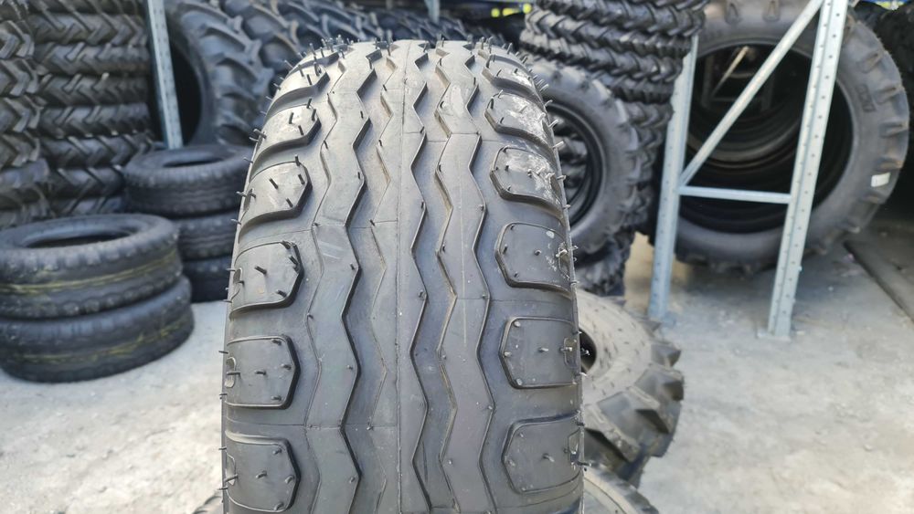 Cauciucuri pentru MIG 10.0/75-15.3 marca MRL cu 12PLY anvelope noi