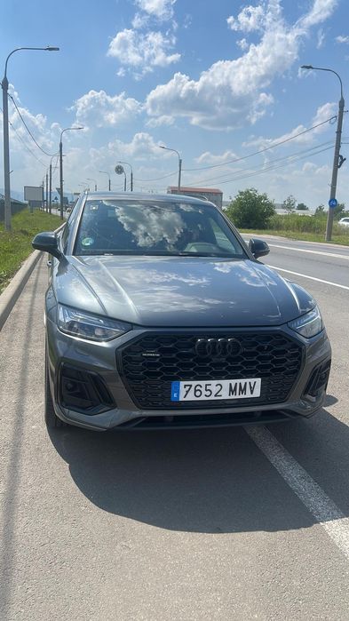 Vand audi q5 motor 2.0 din 2024