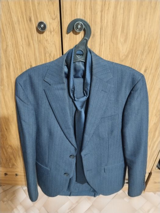 Классический костюм