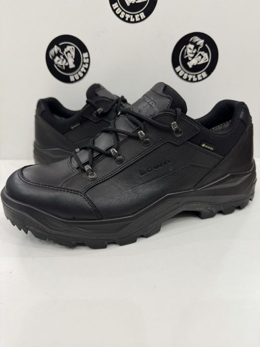 Туристически обувки LOWA RENEGADE GORE-TEX .Номер 46