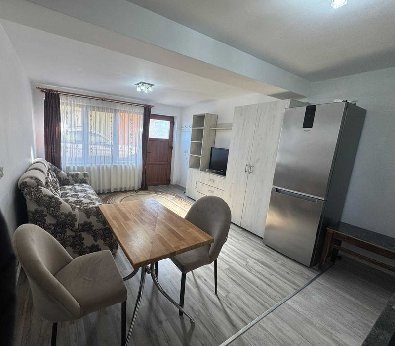 Inchiriez garsoniera de 25mp, zona auchan Iris