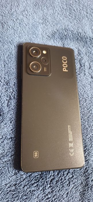 Xiaomi POCO X5 Pro 5G