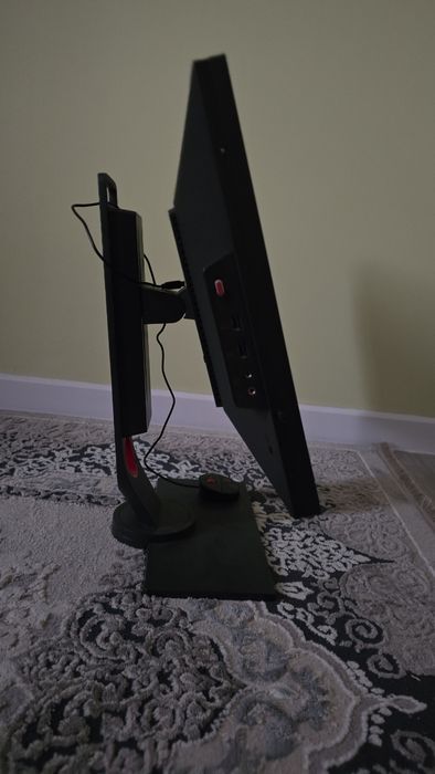 Монитор Zowie Benq  240гц