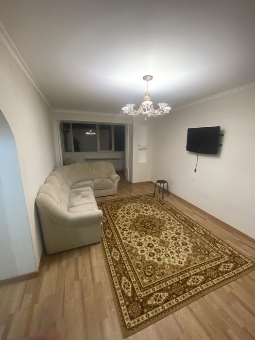 Сдам 2 комнатную квартиру