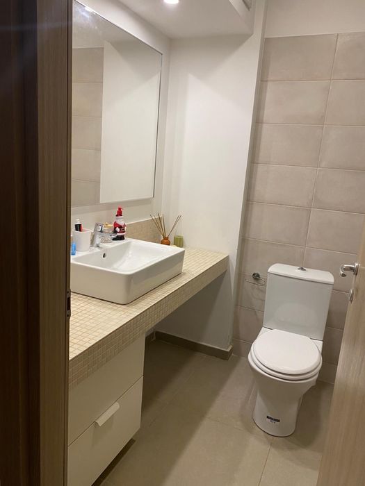 apartament regim hotelier Politehnica Park Residence