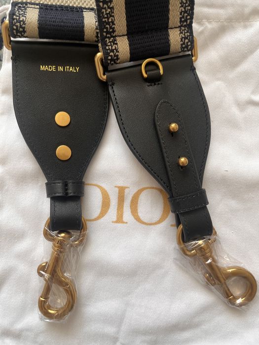 Плечевой ремень для сумки Dior