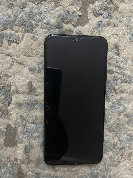 Redmi note 8 64гб