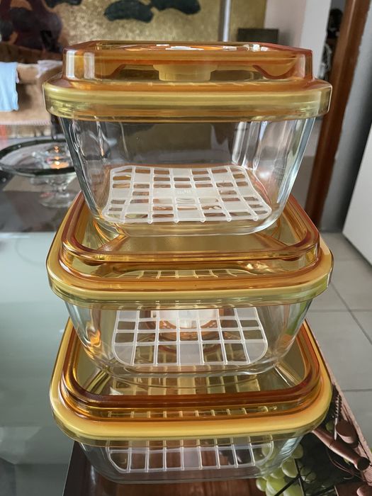 Vase vidare Zepter, noi