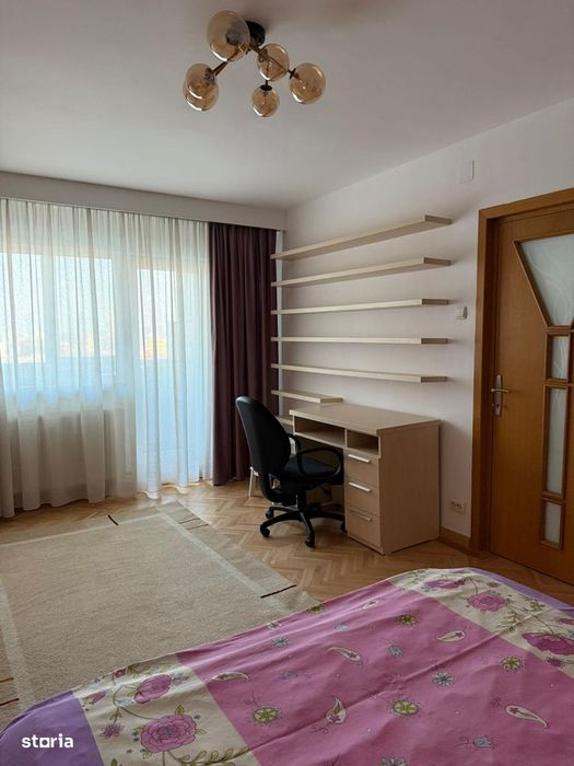 60mp Floreasca, metrou Stefan cel Mare