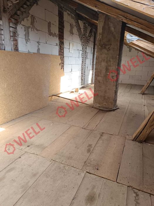 Casă de vânzare – strada Retezatului, aproape de centru