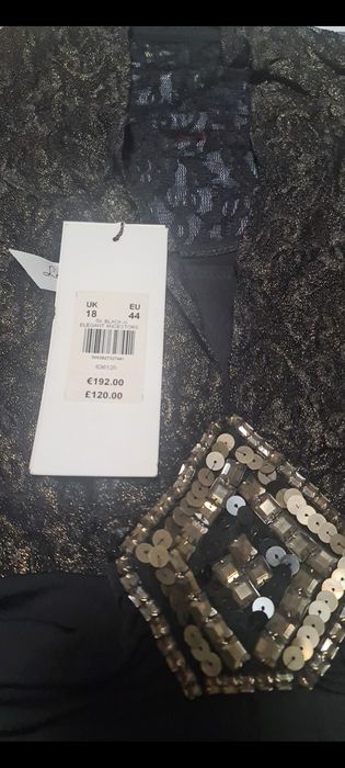 Rochie de seara NOUA