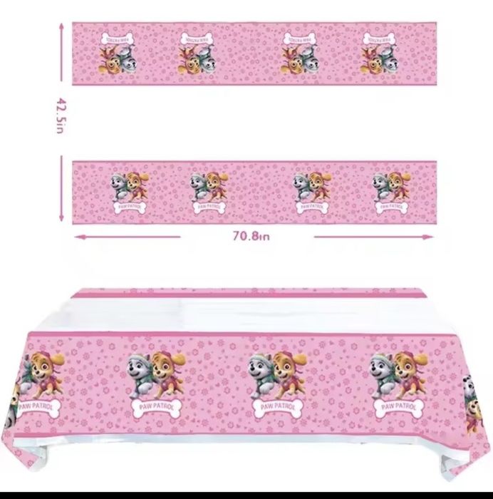 Украса на Пес Патрул