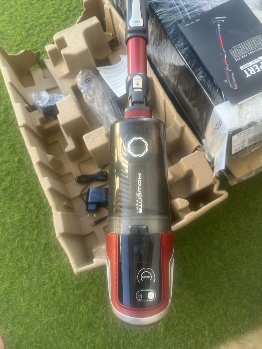 Вертикална прахосмукачка Rowenta X-Pert 6.60 Animal