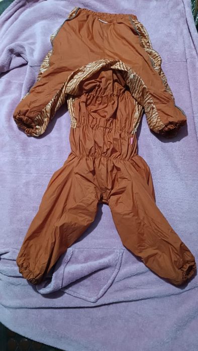 Продам комбенизон для собак