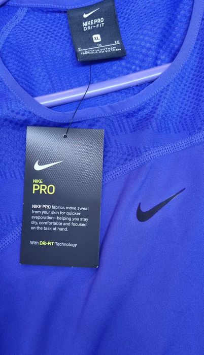 Топ оригинален  Nike