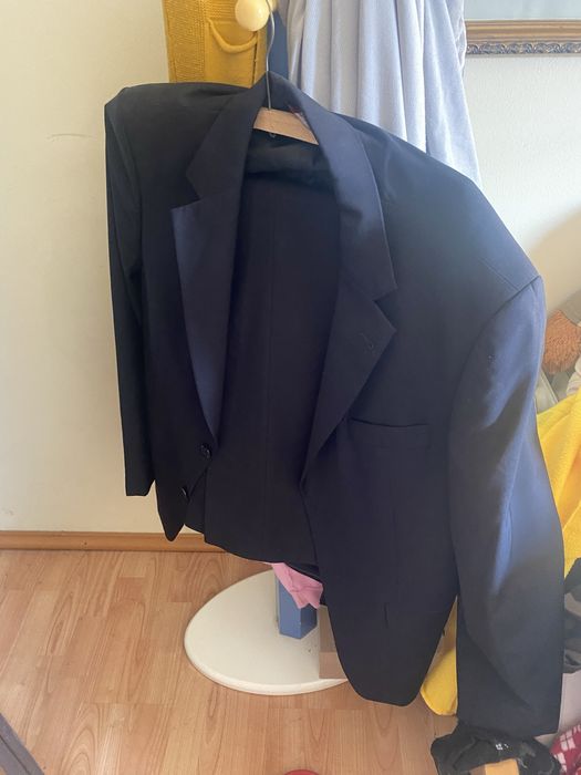 Costum barbati dynasty