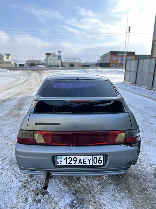 Ваз 2112 Сатылады