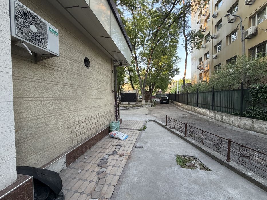 Сдается в аренду 30м2 офисное помещение на Чиланзаре 20 кв 19/4