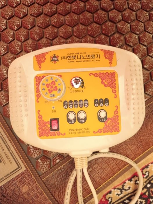 Продам матрас сы подогревом