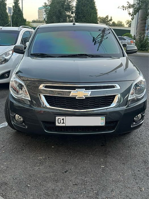 Cobalt LTZ 2024