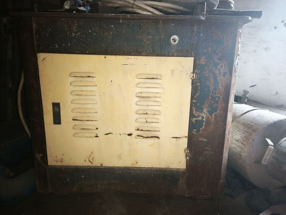 Арматуро-гибочная установка FORA