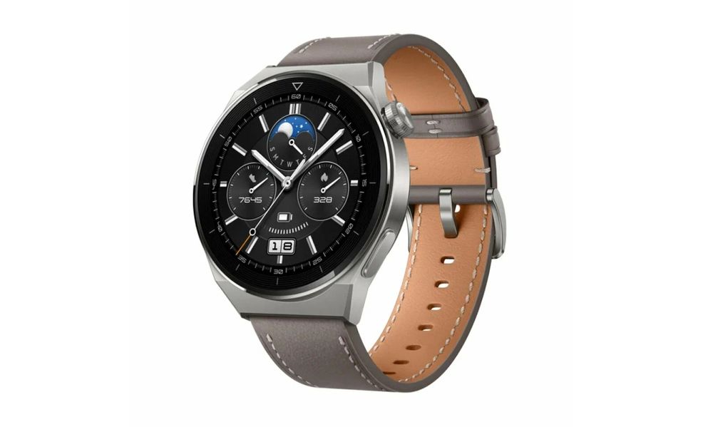 Продам Huawei gt3 pro