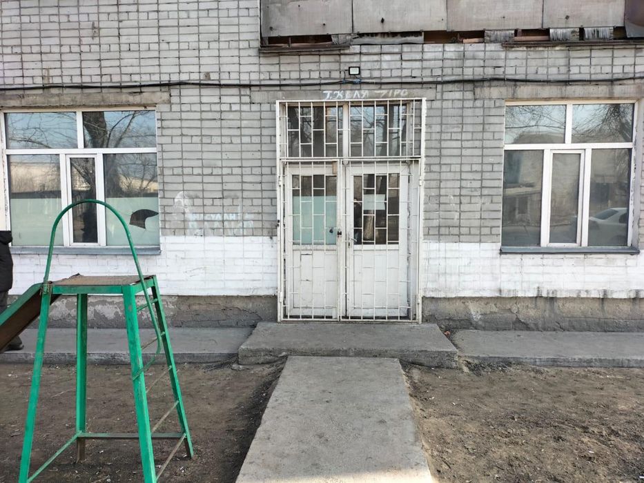 Сдам в аренлу комнату в общежитии