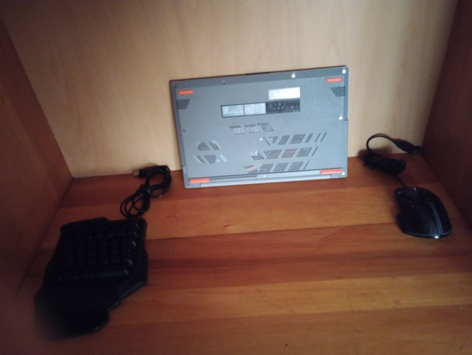 Laptop Asus vivoobok 14