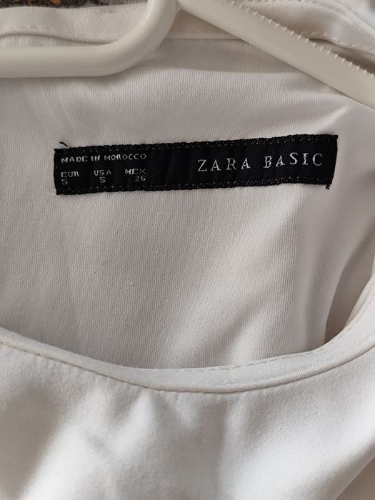 Zara, rochie dama