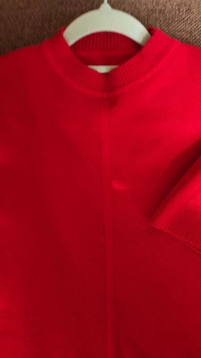 Американка теплая женская