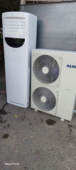 Продаётся кондиционер AUX 60