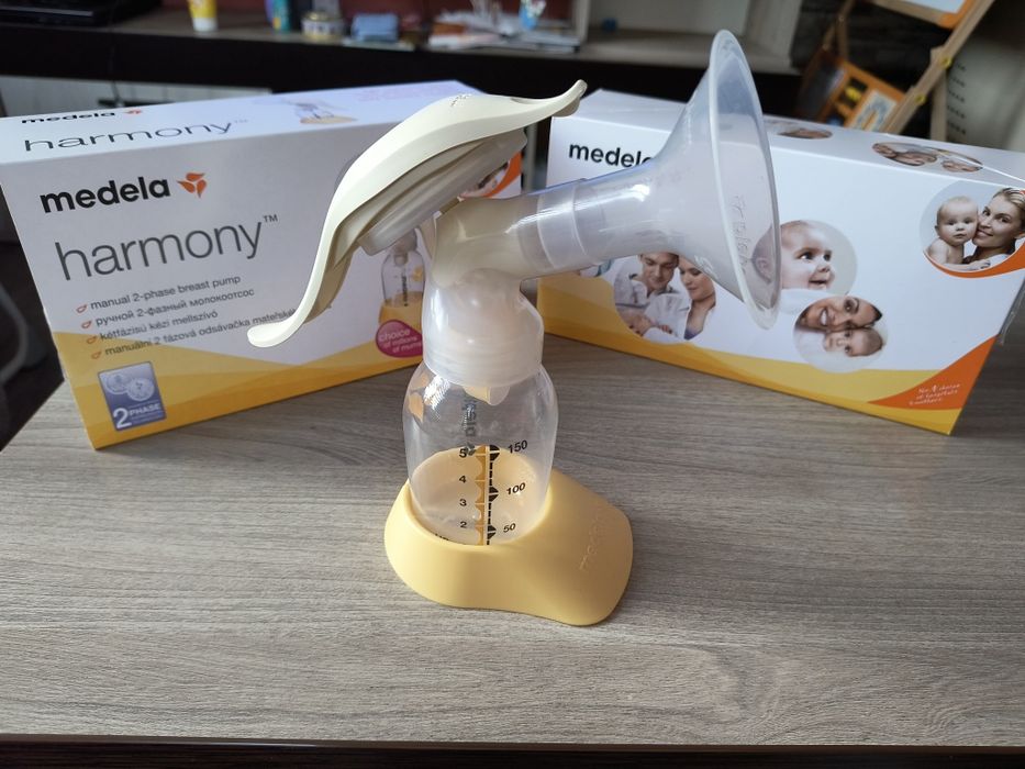 Помпа за кърма Medela