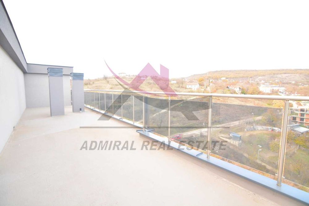 Дава се под наем Двустаен апартамент в Варна, Кайсиева градина - 67 кв.м за 500 € - Снимка #5