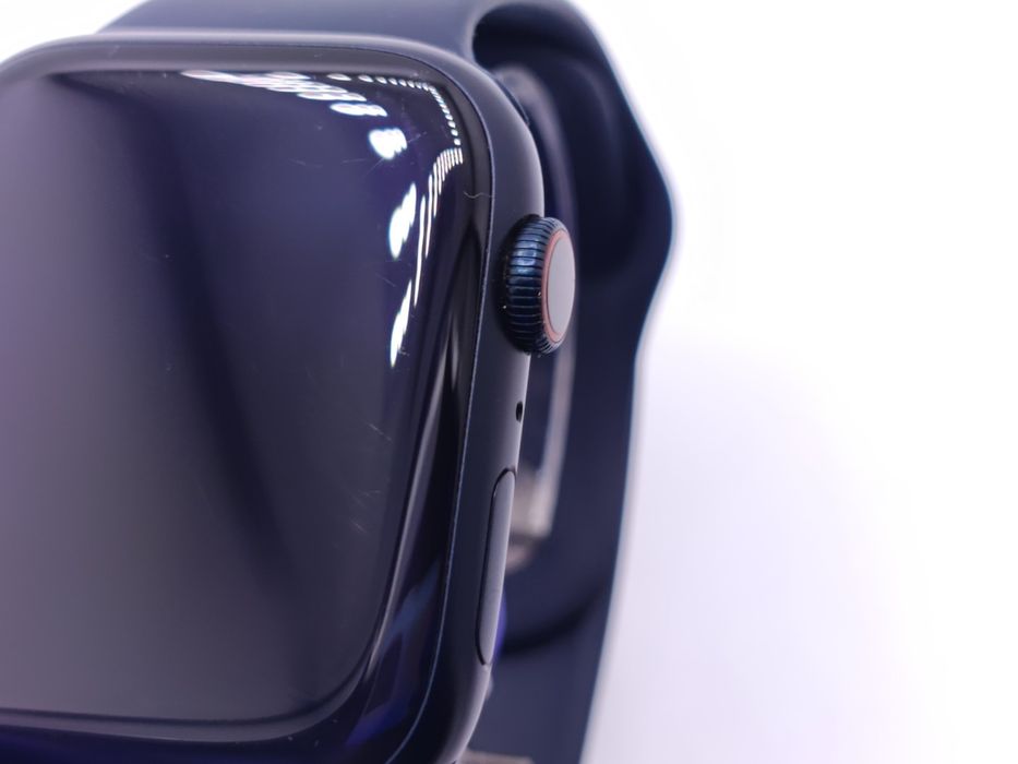 Apple Watch Series 8 45mm Cellular A2775, Garantie 24 luni | #D91112