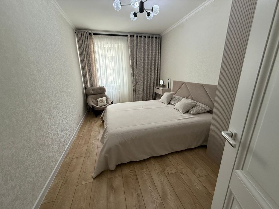 Продам квартиру