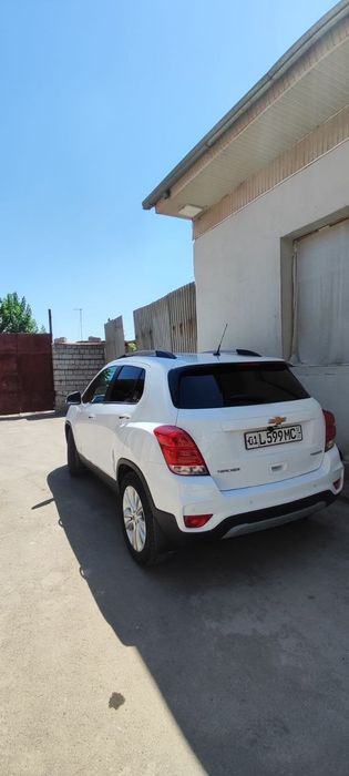 Trekir 1 sotiladi