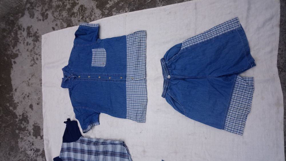 Детски ризи