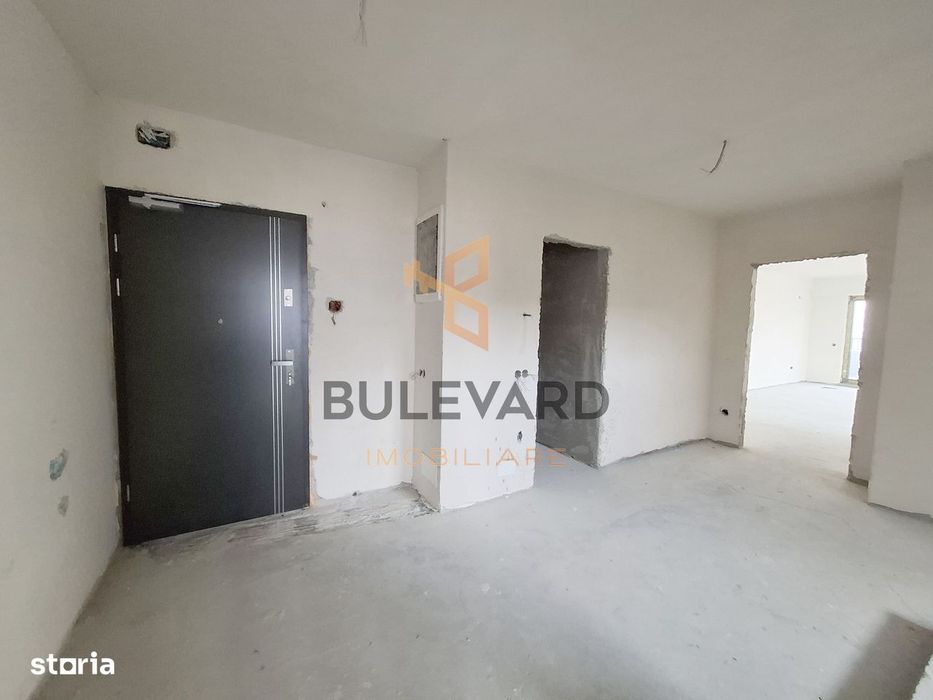 Penthouse 194 mp utili + 4 balcoane, view superb!